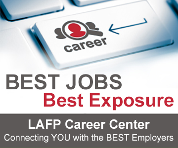Best Jobs Best Exposure Newsletter Sidebar Ad