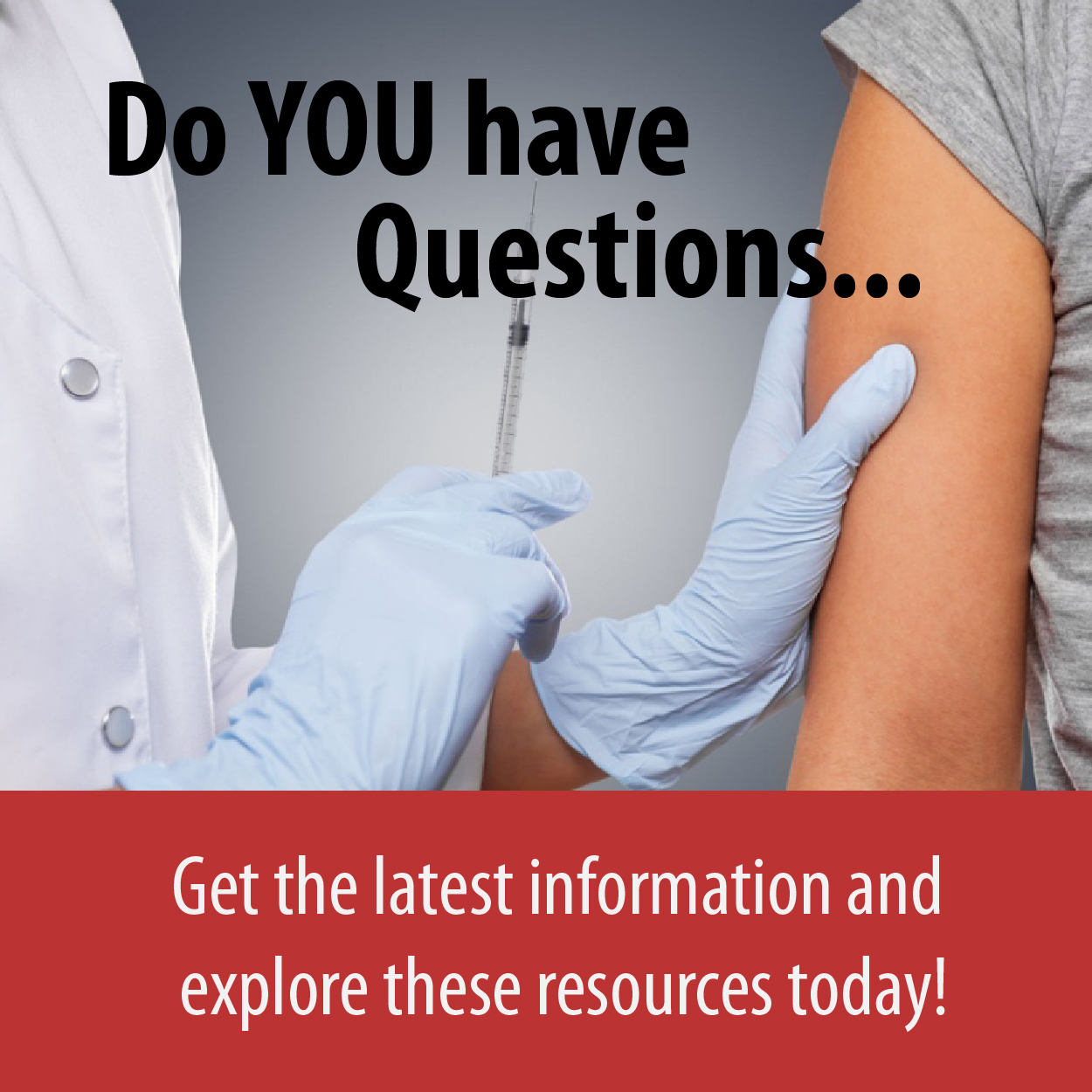 Immunization Questions