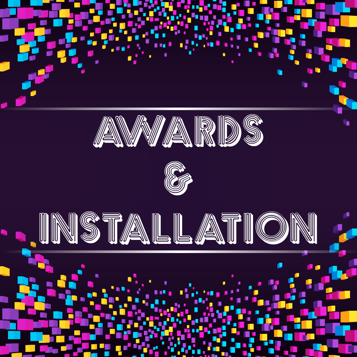2023 Awards Installation icon