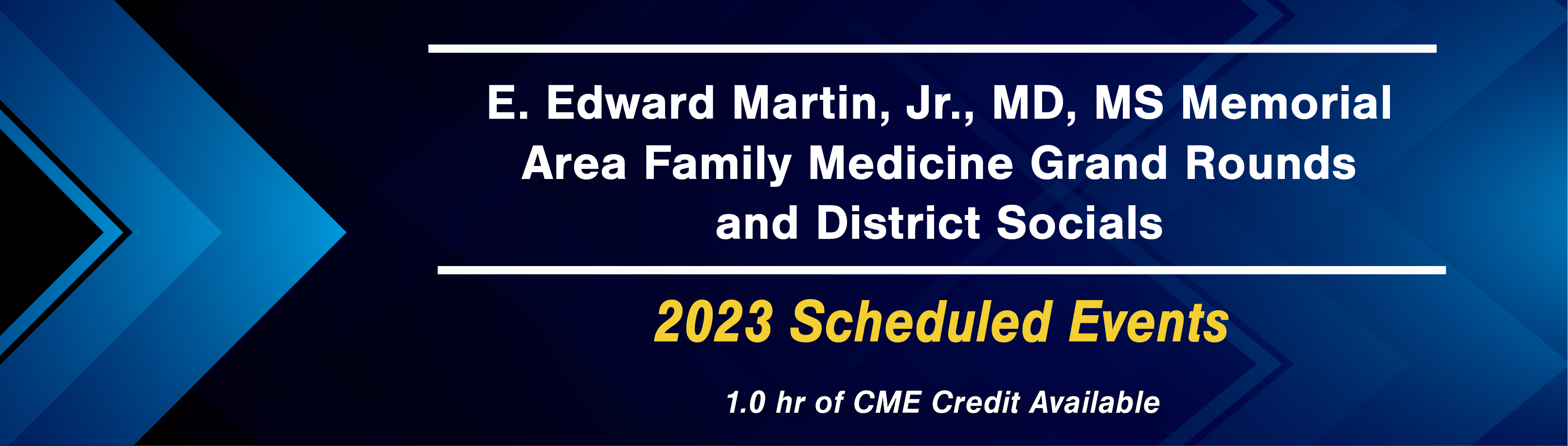 2023 Grand Rounds web banner