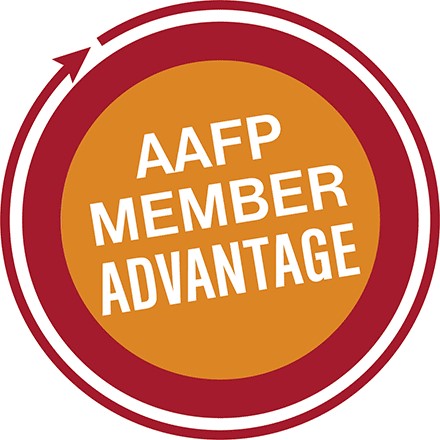 AAFP Member Advantage