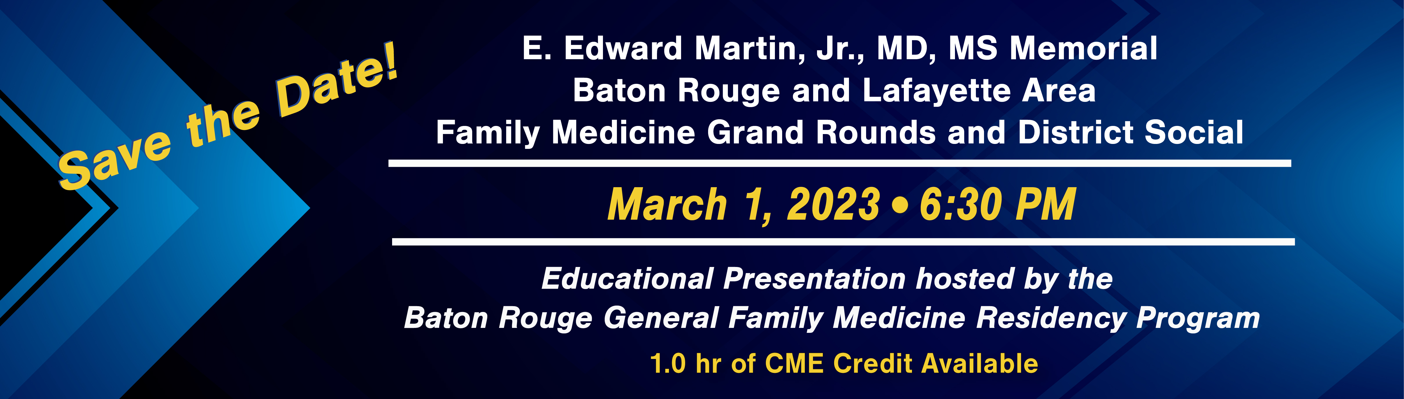 Grand Rounds web banner