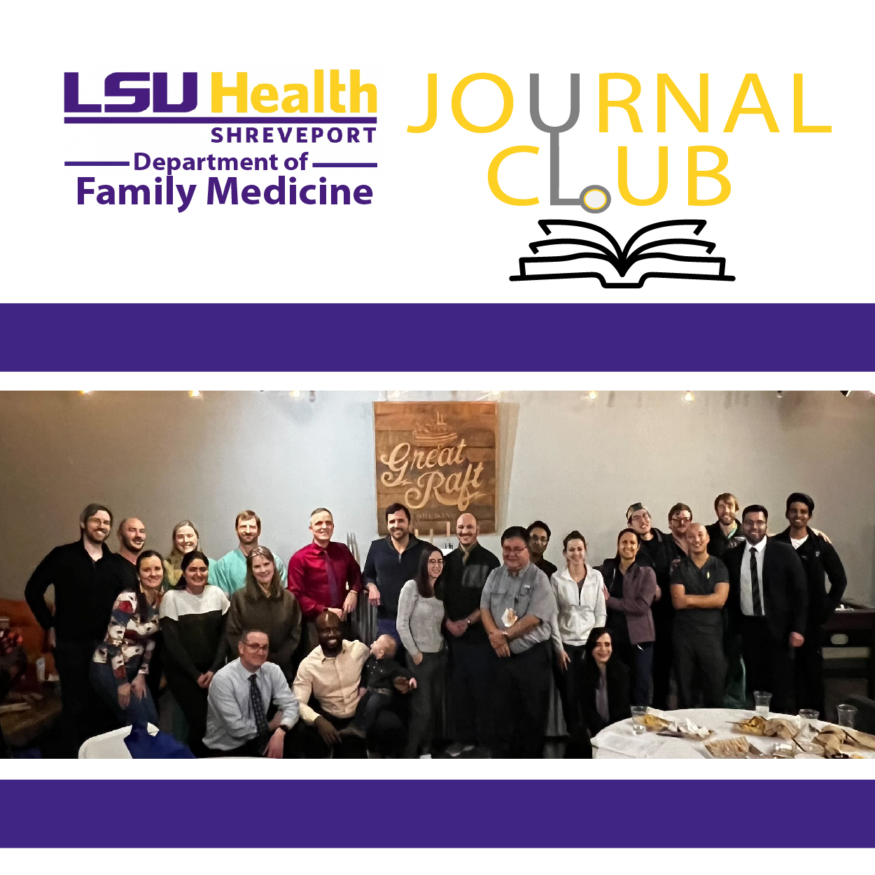 Journal Club Event thumbnail
