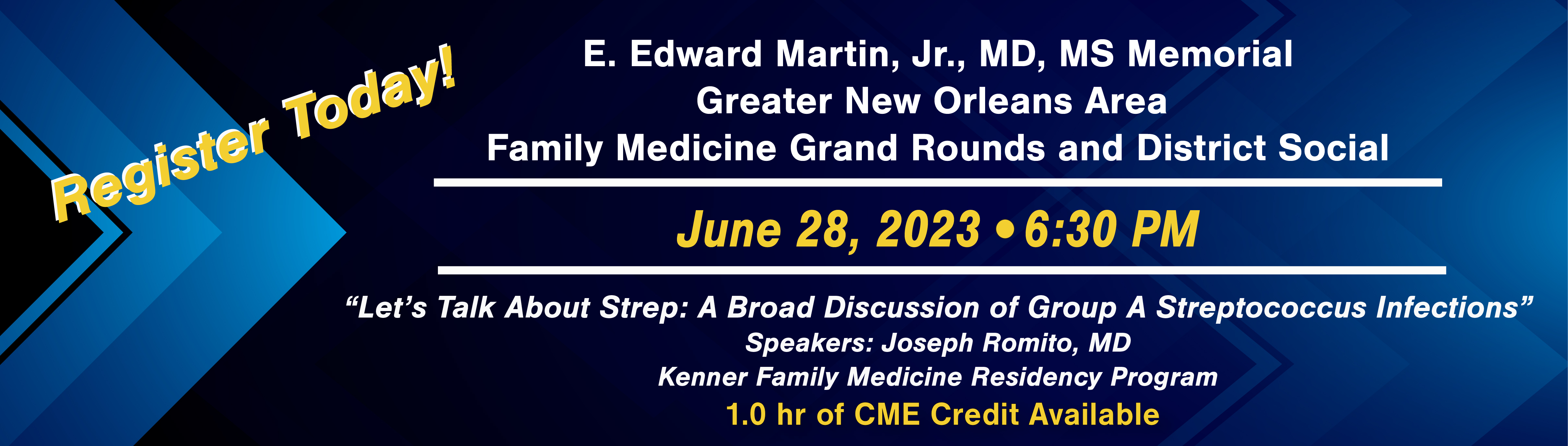 Grand Rounds web banner Register Today 01