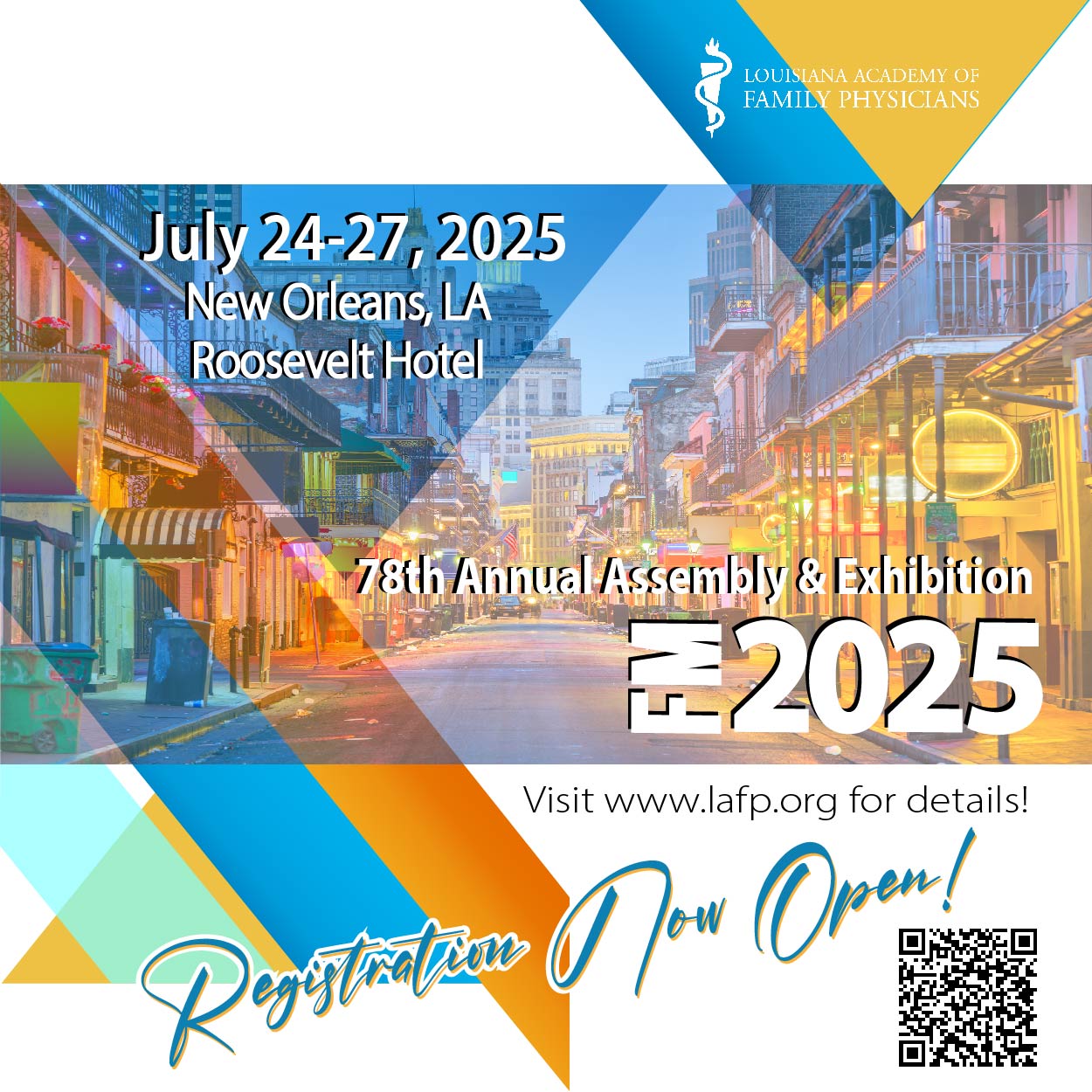 AA 2025 Registration Open thumbnail 01