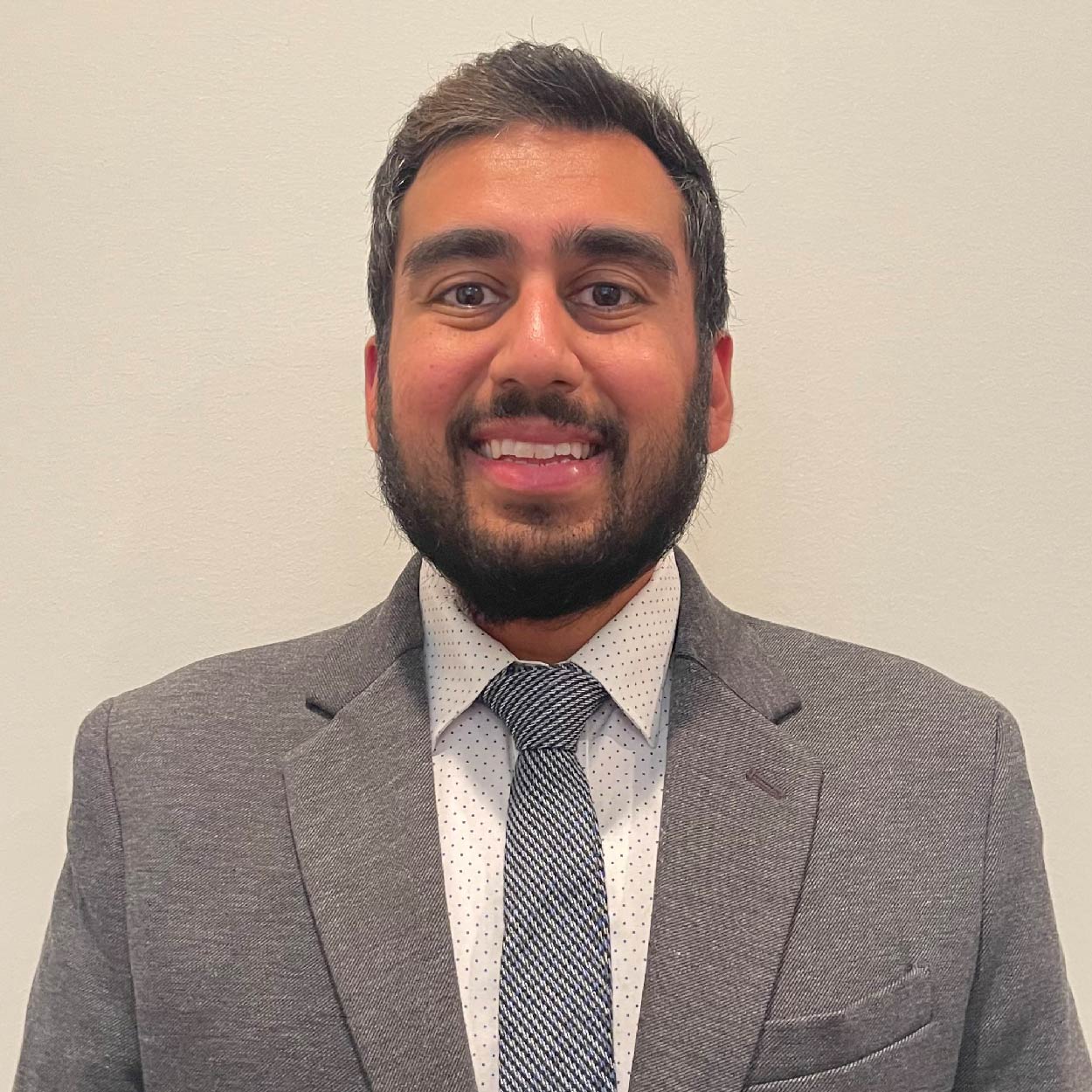 Jayesh Madrecha headshot 01