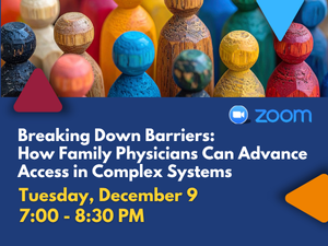 advancing health equity webinar wfmu