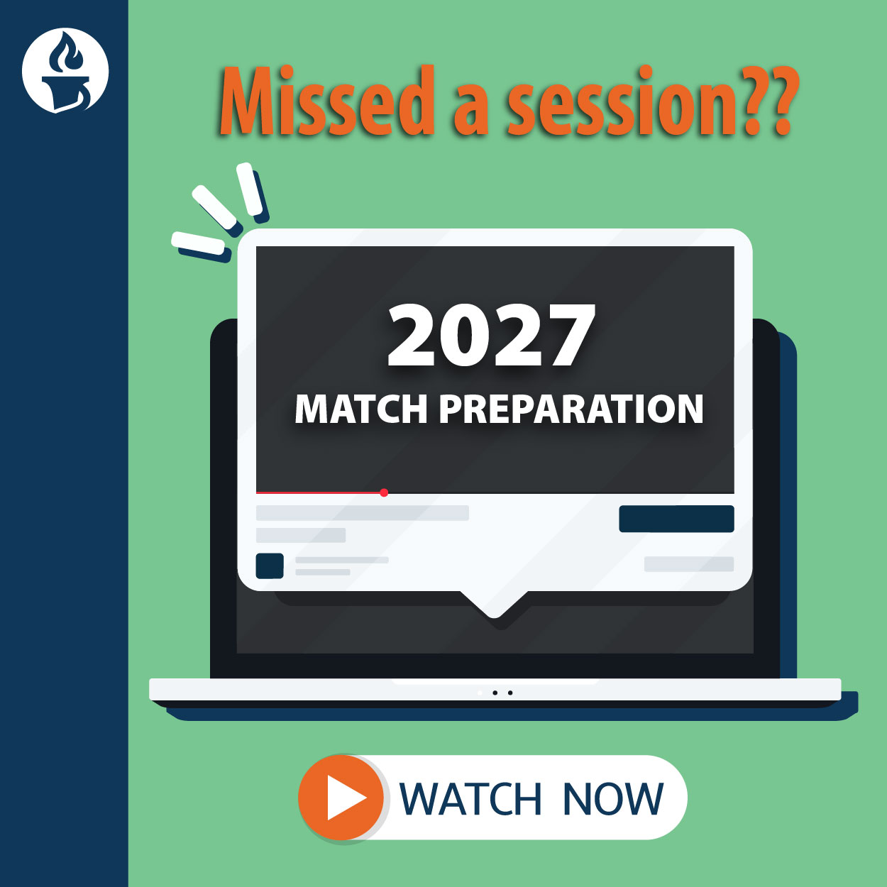 missed a session thumbnail