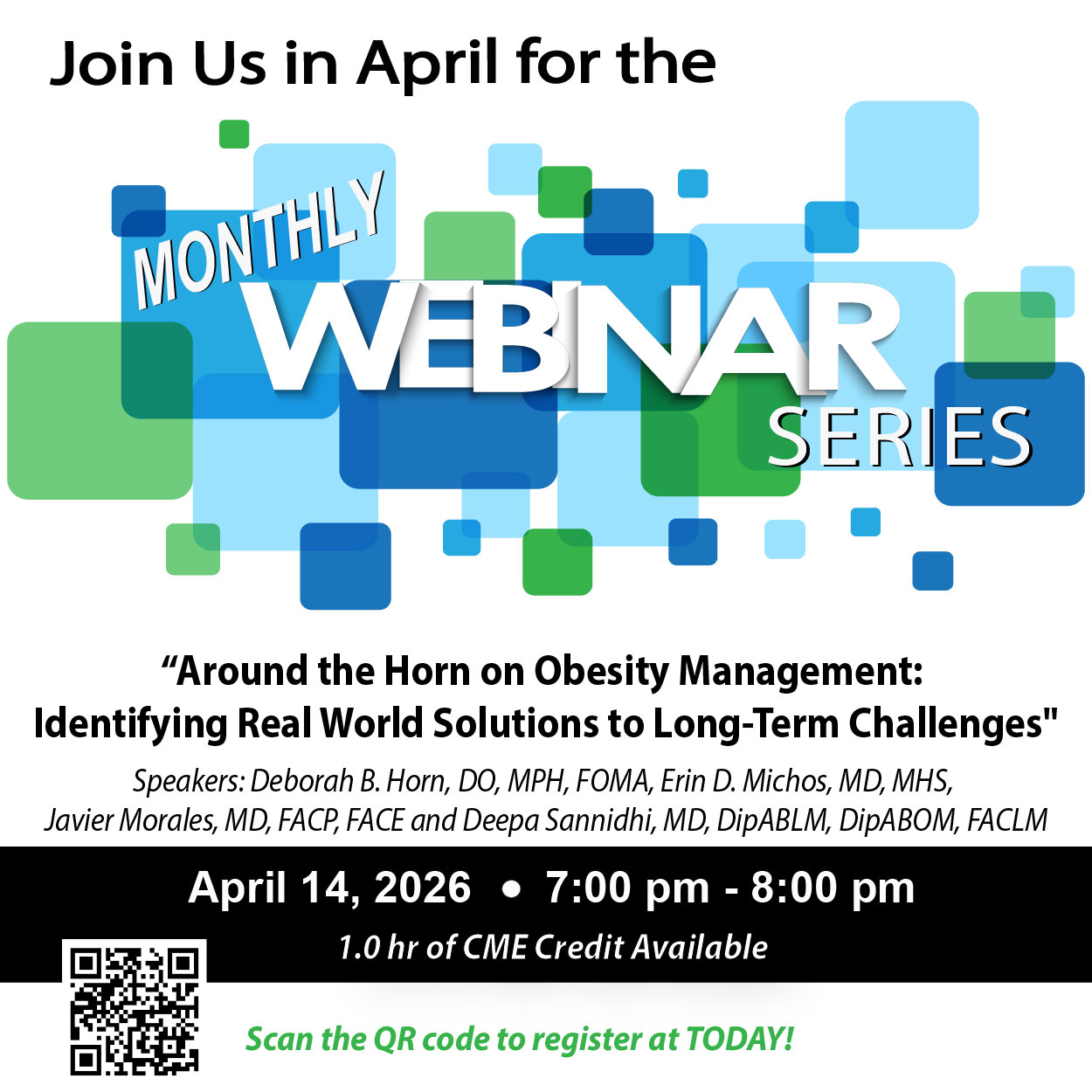 integrity monthly webinars thumbnail