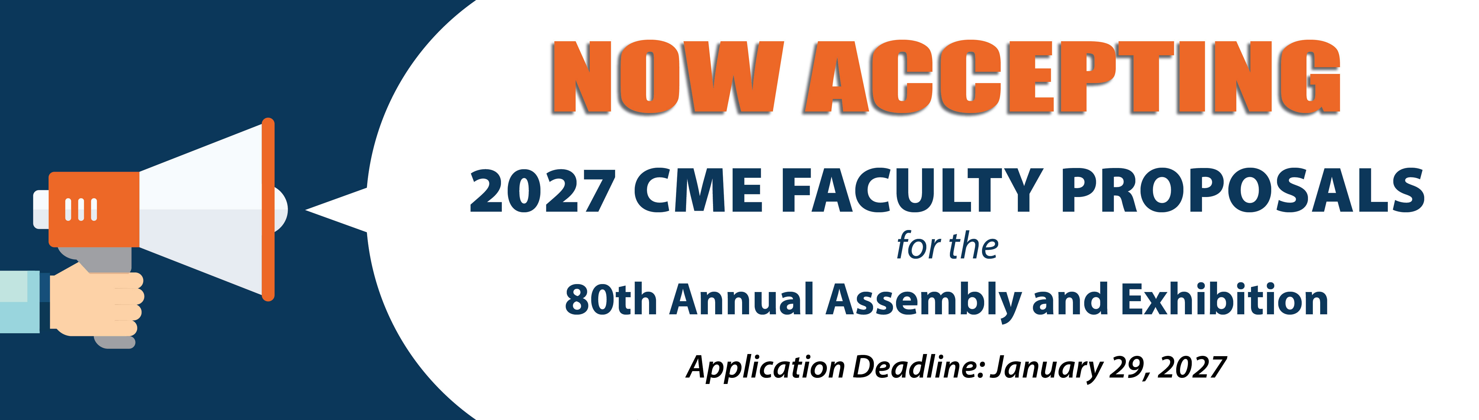 webiste slide faculty 2027
