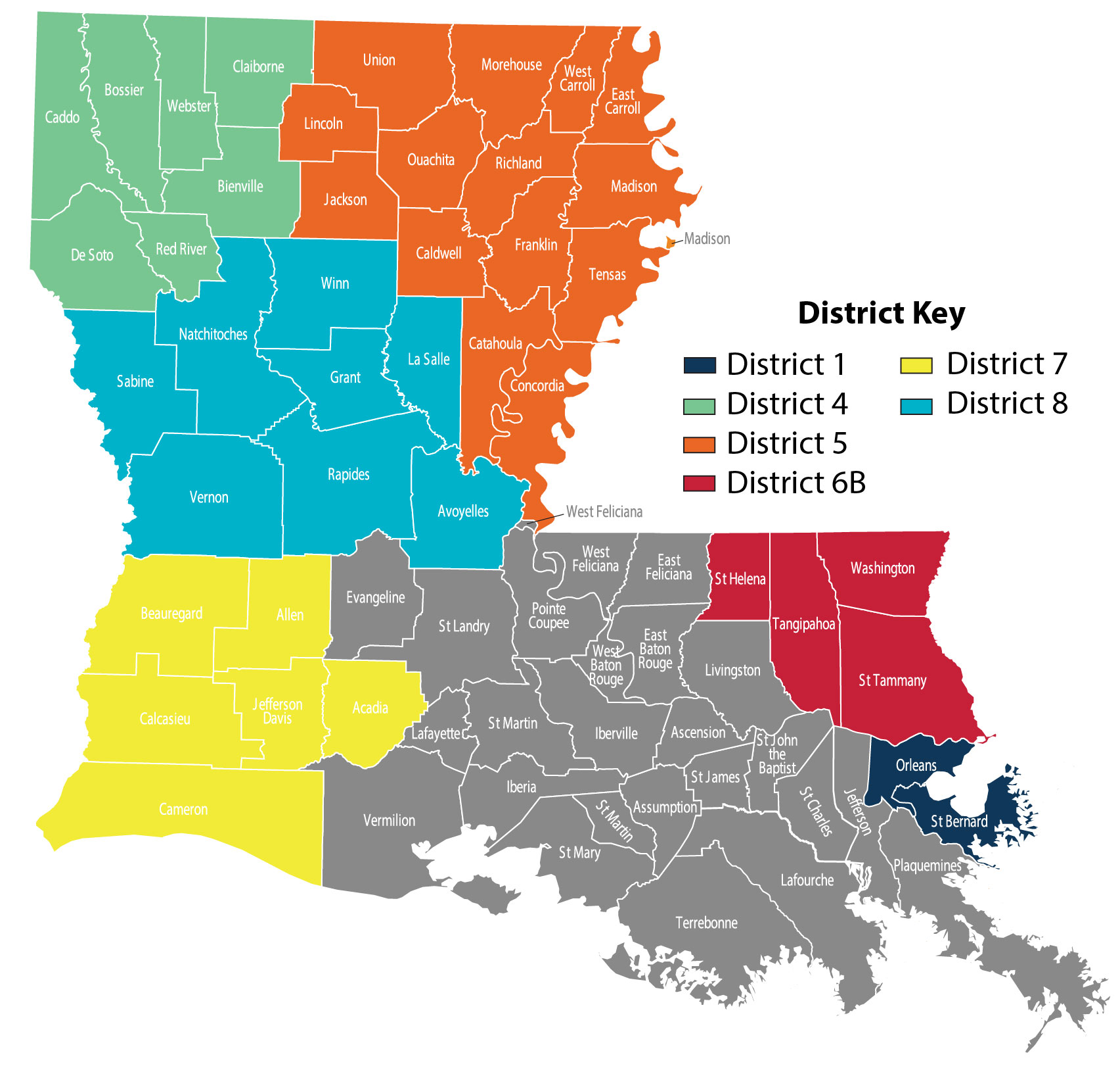 la map with elections even years 01