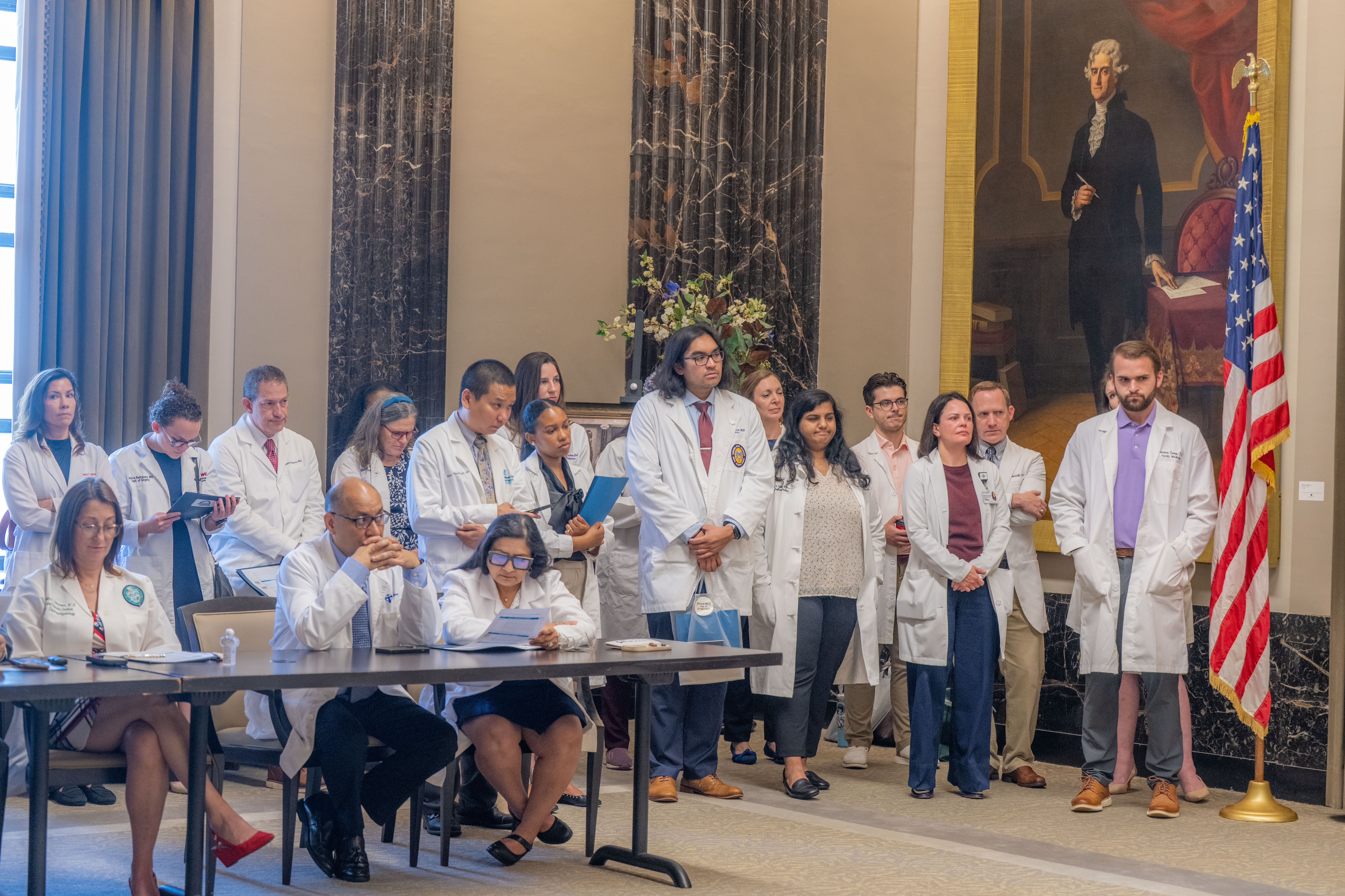 2026 white coat wed 196