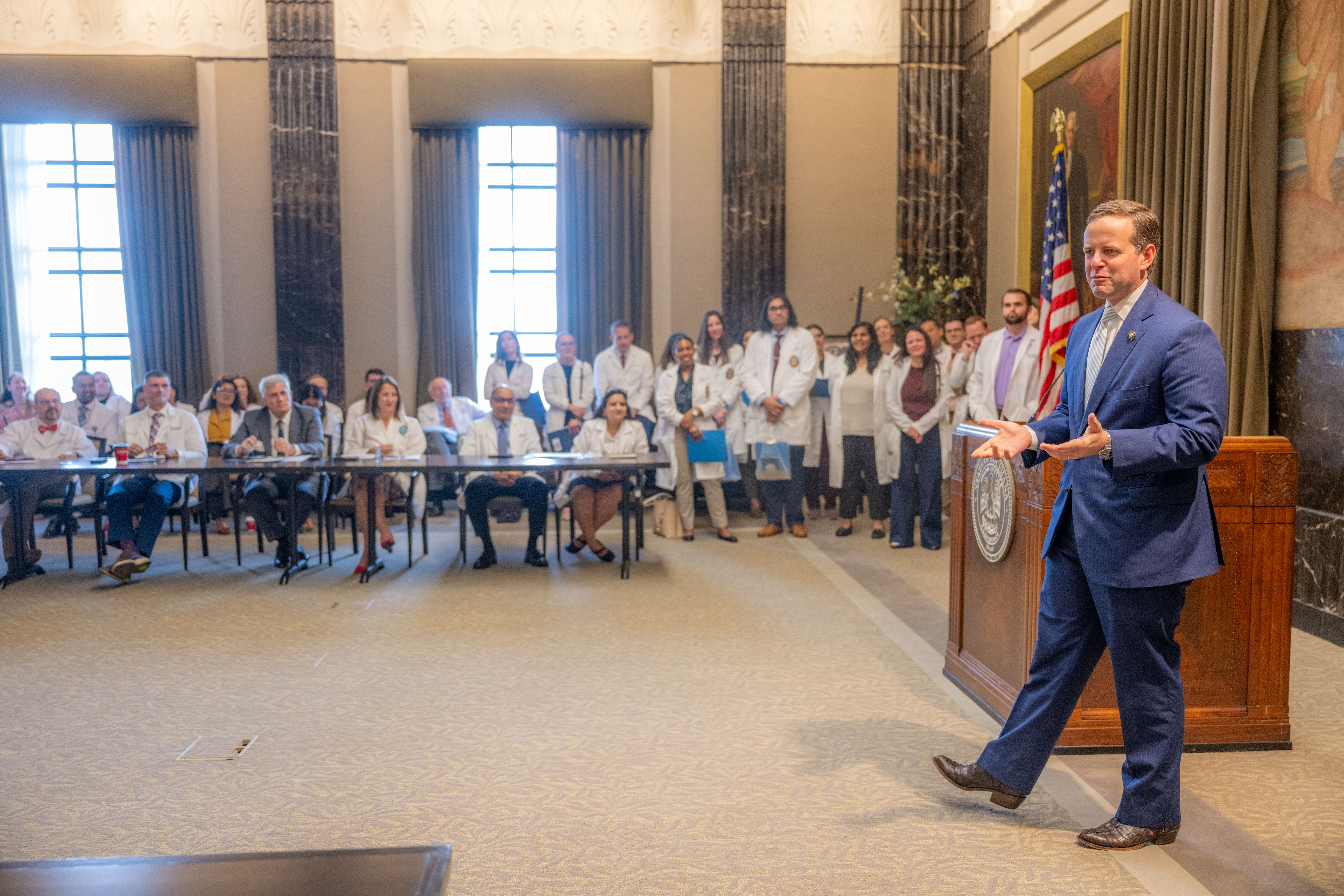 2026 white coat wed 232