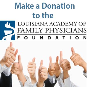 Foundation donation