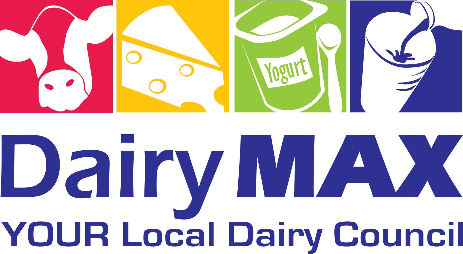 DairyMax logo