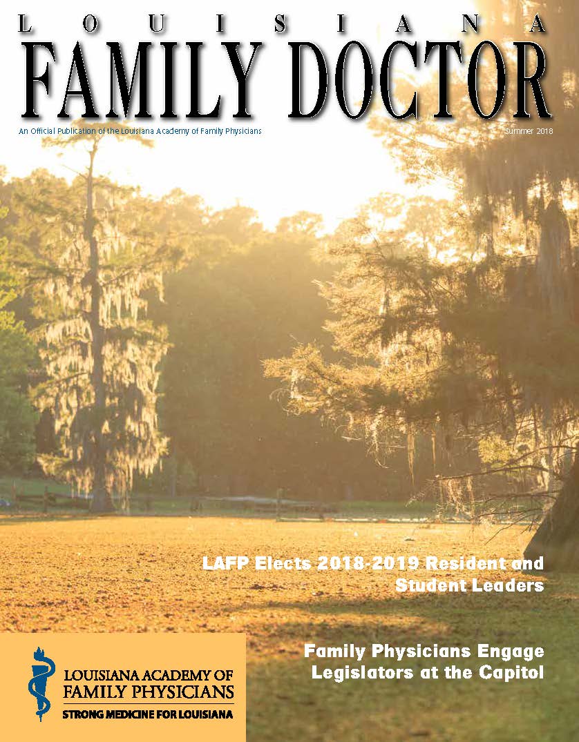 LAFP 34 Cover