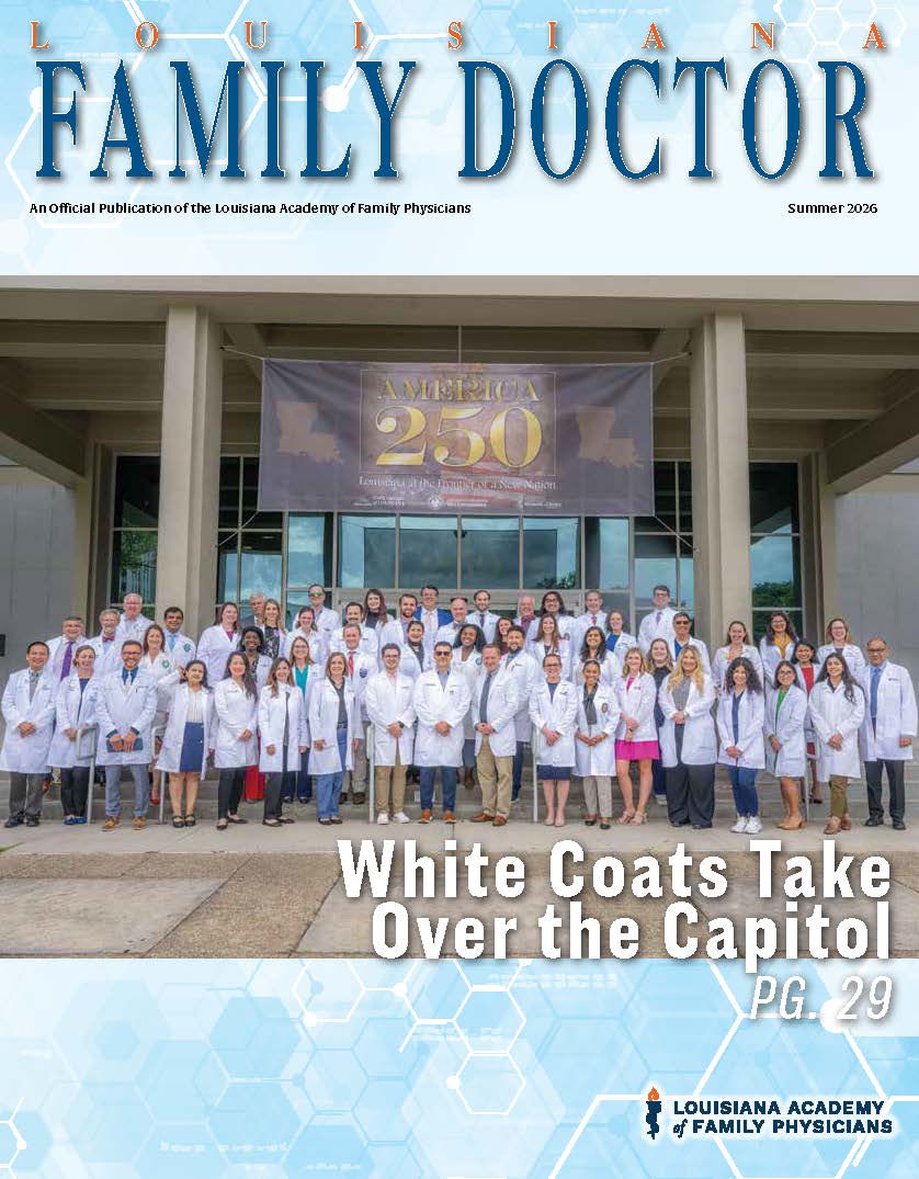 lafp 66 cover